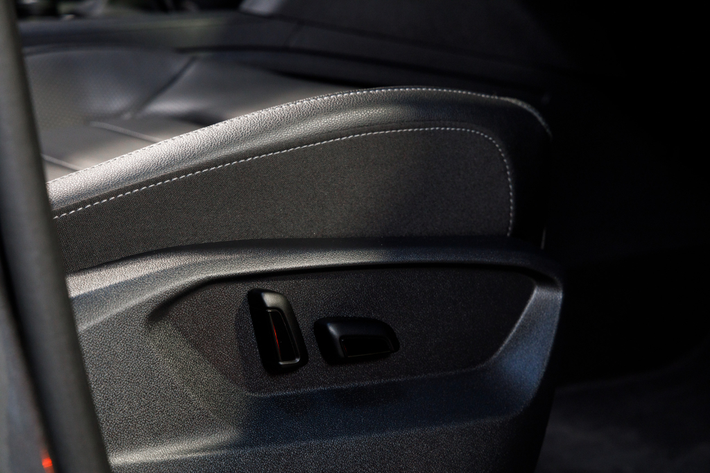 Volkswagen Atlas SEL Premium 4motion 2019 фото 14