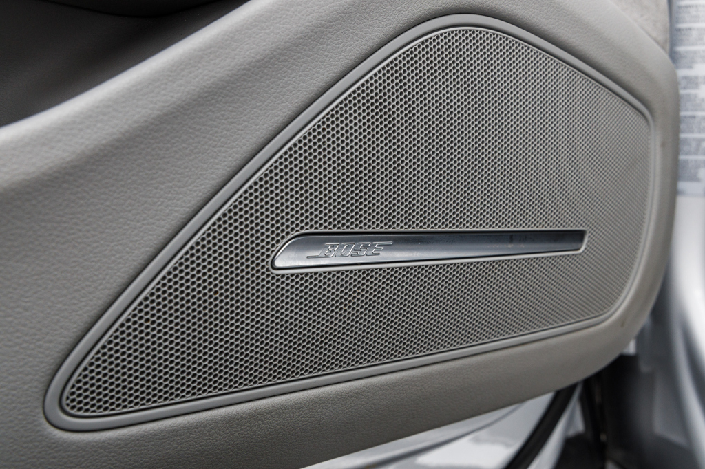 Audi A8 2014 фото 10