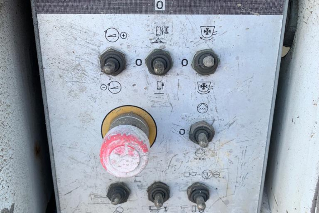 Putzmeister M 36-4 M28 2005 photo 7