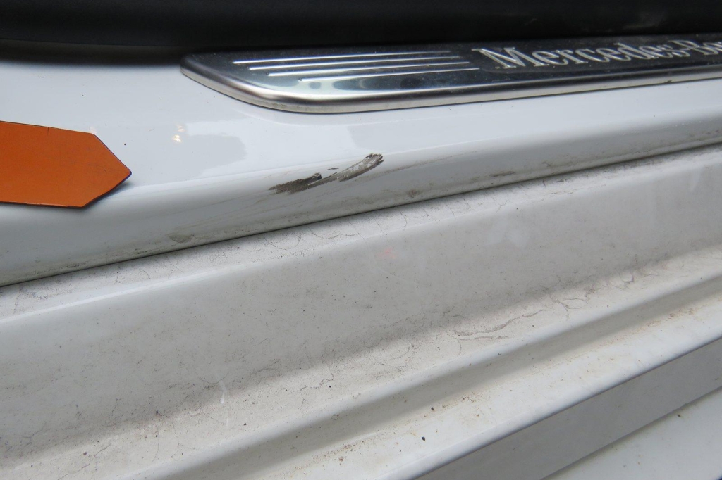 Mercedes-AMG C-Klasse 2019 фото 15