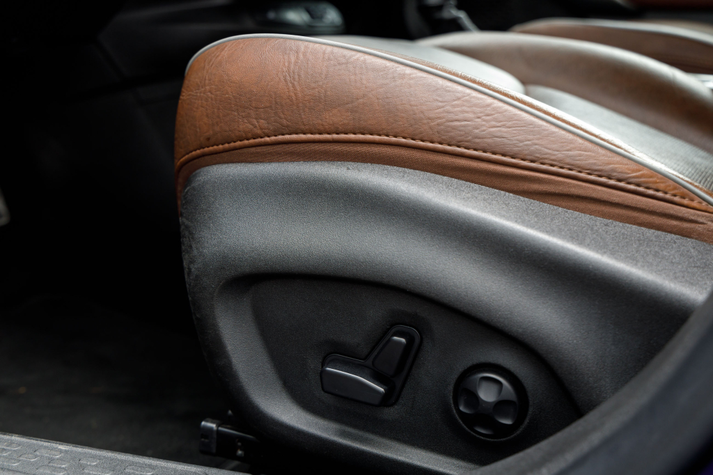 Fiat 500X Lounge 2015 photo 15