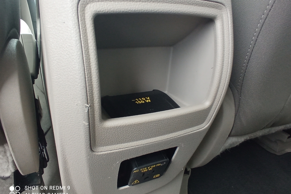 Ford Escape  4WHDR SE 2013 photo 17