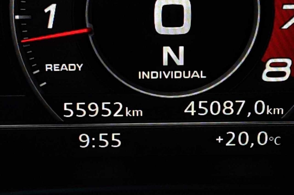 Audi S4 Avant 2018 photo 6