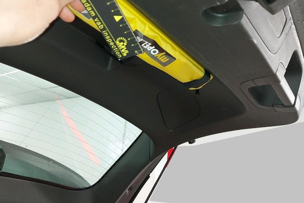 Opel Insignia Sports Tourer 2018 photo 10