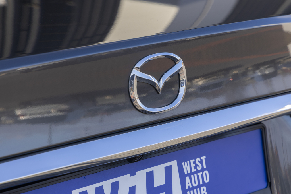 Mazda 6 2021 photo 26