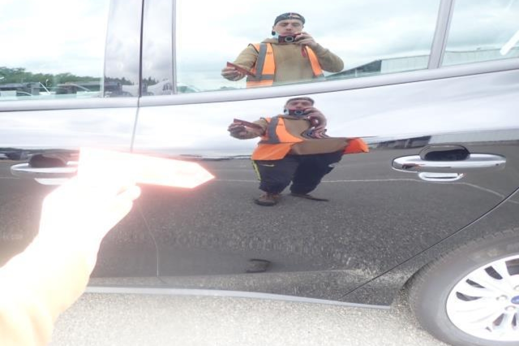 Ford Focus 2019 photo 25