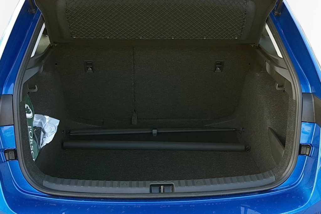 Skoda Scala 2020 фото 2