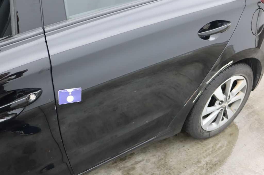 Hyundai i20 2017 фото 53