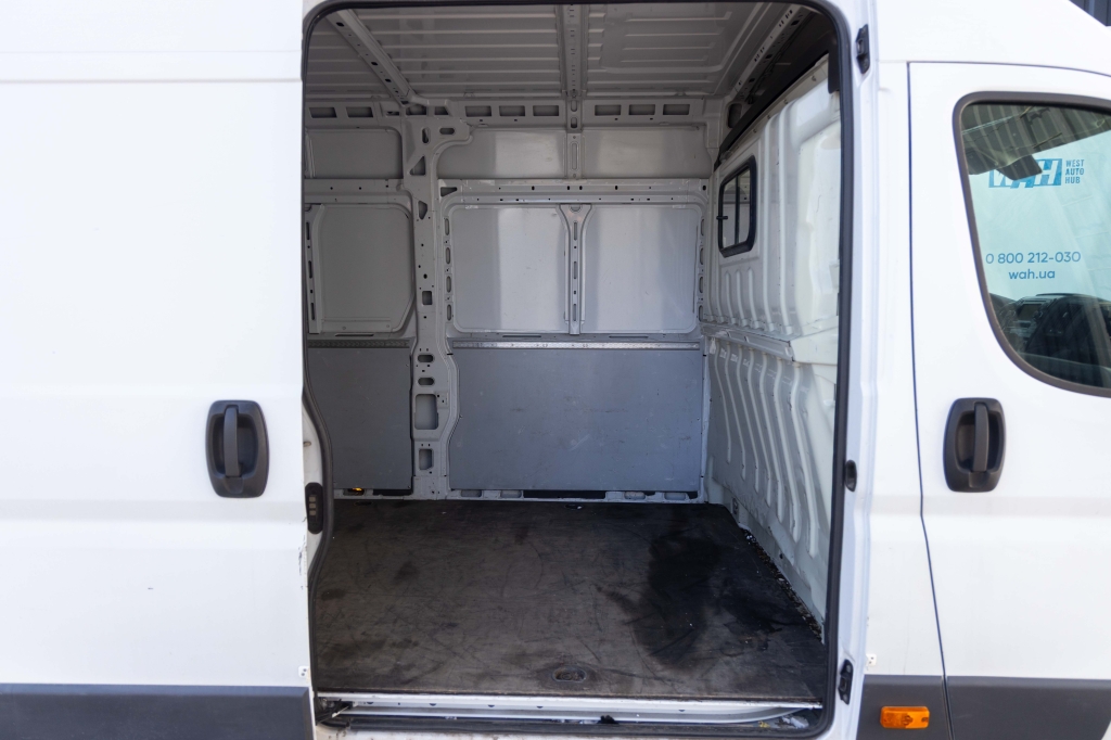 Fiat Ducato Maxi 2017 фото 24