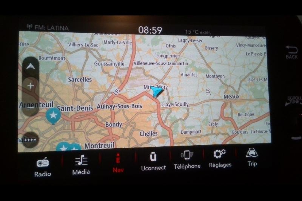 Fiat 500C 2020 photo 4