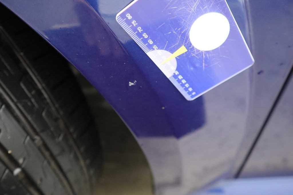 Audi TT Roadster 2017 фото 7