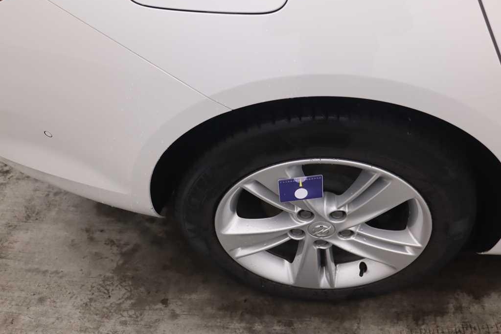 Opel Insignia Grand Sport 2017 фото 21