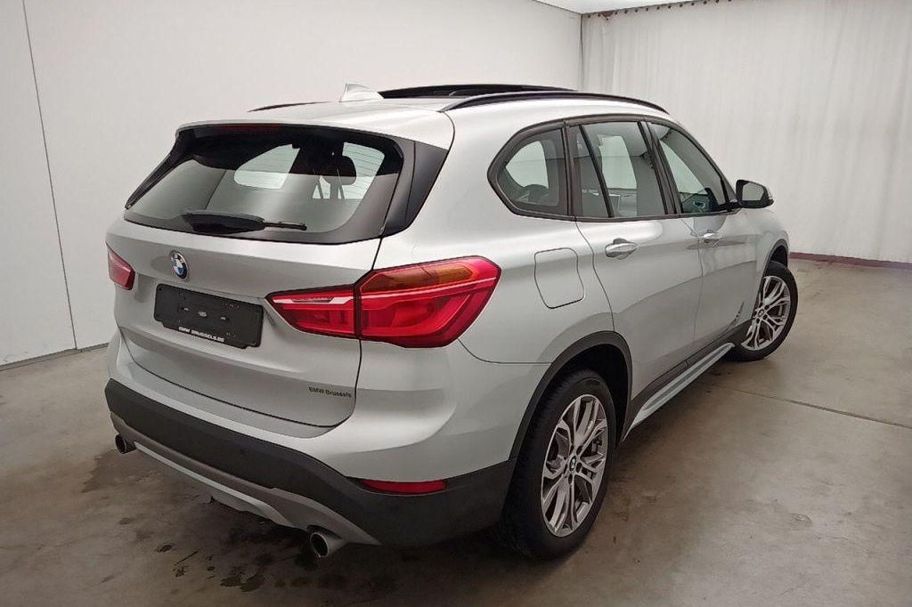 BMW X1 2017 photo 2