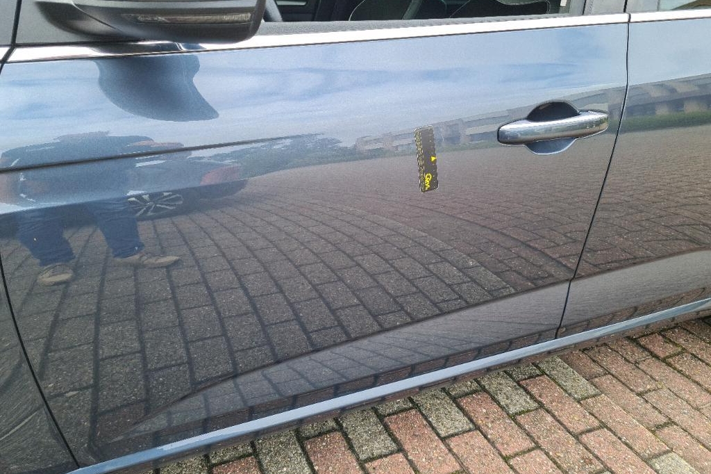 Renault Megane Grandtour 2017 photo 25