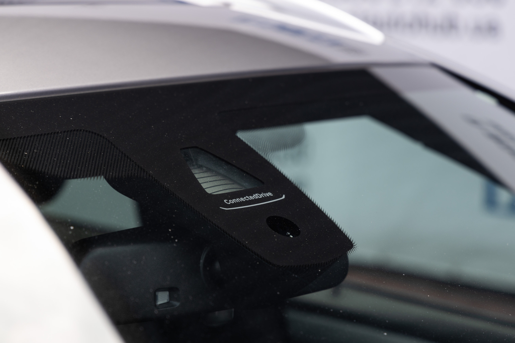 BMW 520 D Baureihe 5 Touring 2015 photo 33