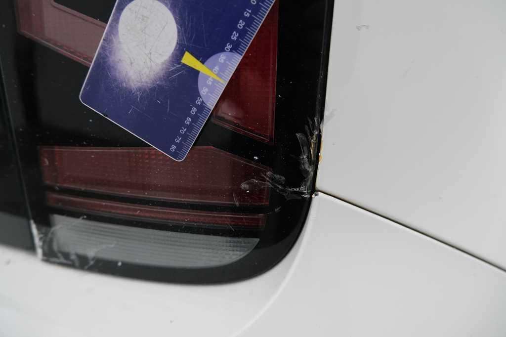 Volkswagen Up 2018 фото 7