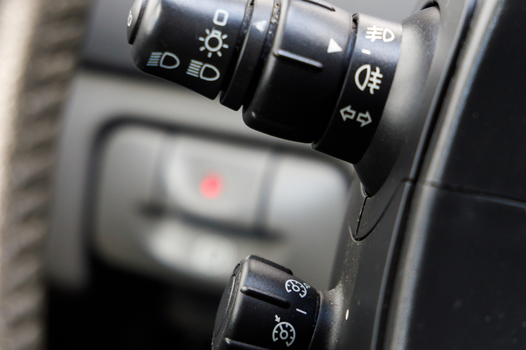 Renault Grand Scenic 2008 photo 8