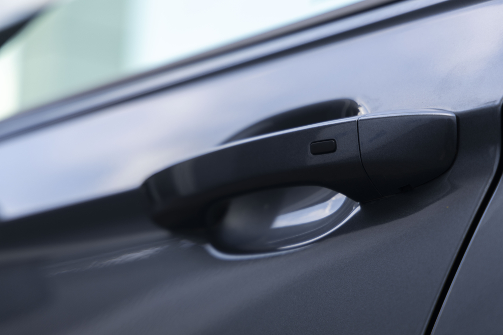 Volkswagen Tiguan 2022 фото 17