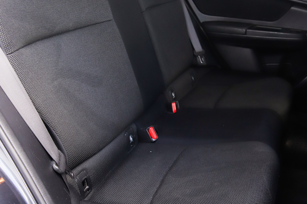 Subaru XV 2014 photo 17