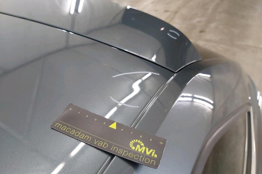 Skoda Rapid Spaceback 2018 фото 21