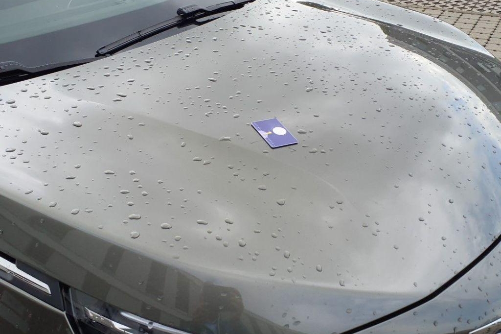 Peugeot 5008 2018 photo 11