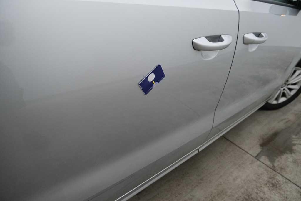 SEAT Alhambra 2016 photo 56