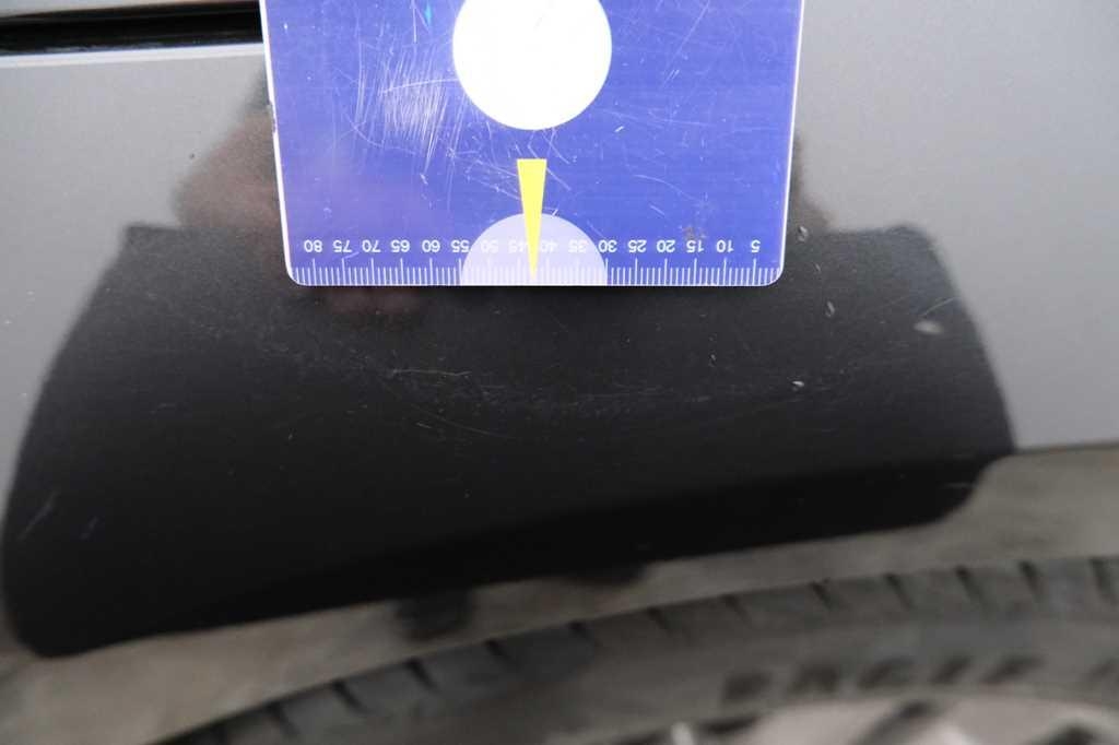 BMW 5er Touring 2018 photo 32