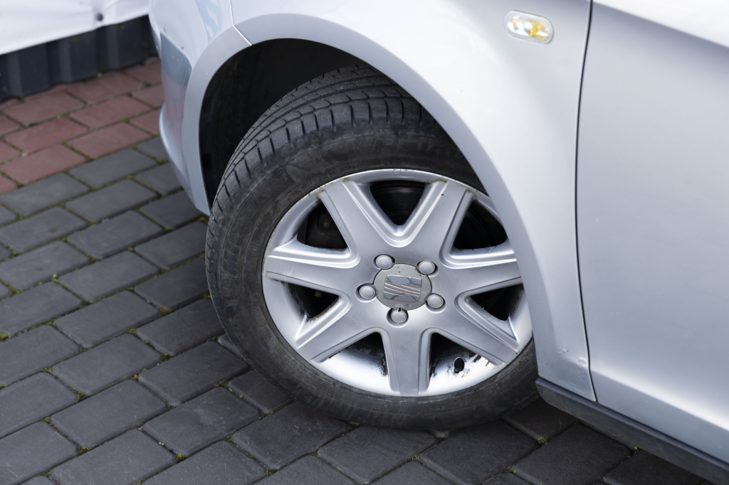 SEAT Toledo 2006 photo 9