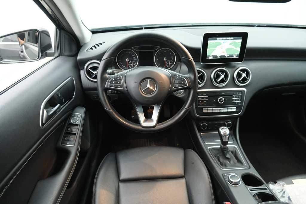Mercedes-Benz A-Klasse 2017 photo 6