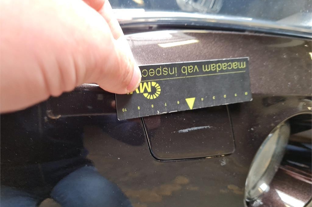 BMW X5 2016 photo 38