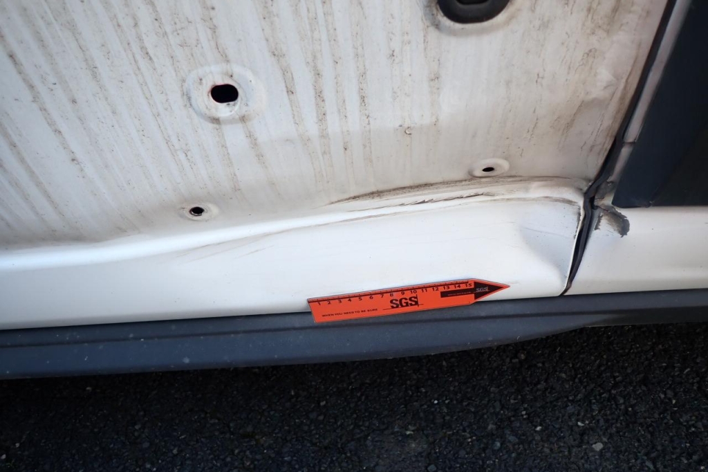 Ford Transit 2017 фото 20