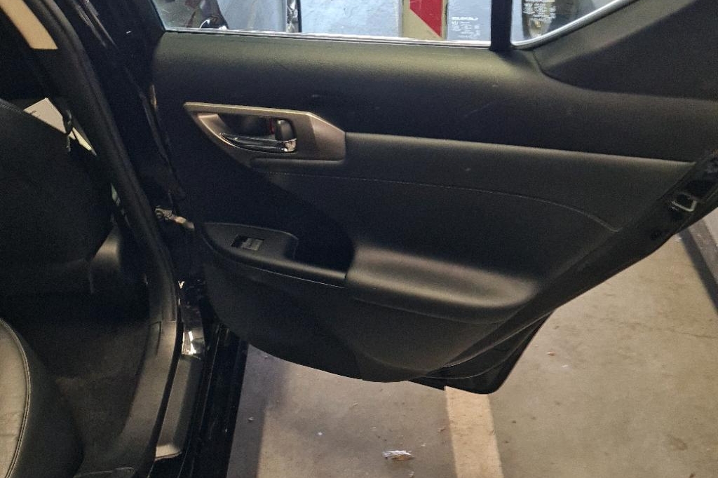 Lexus CT 200h 2016 photo 32