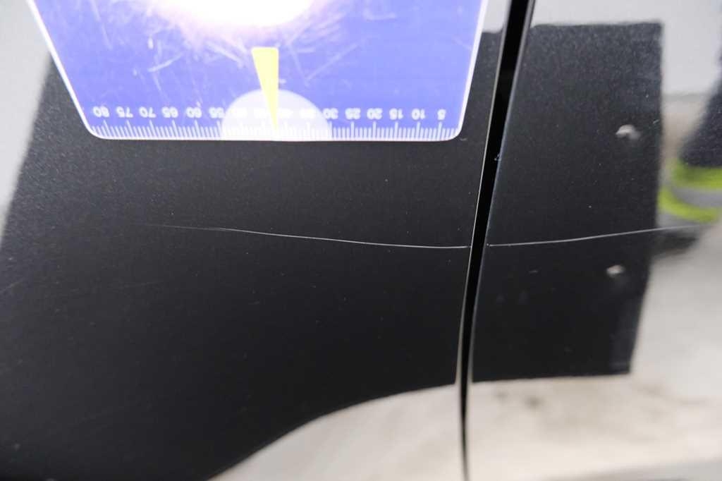 Skoda Octavia Combi 2016 фото 27