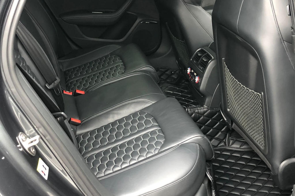 Audi RS6 2017 photo 17