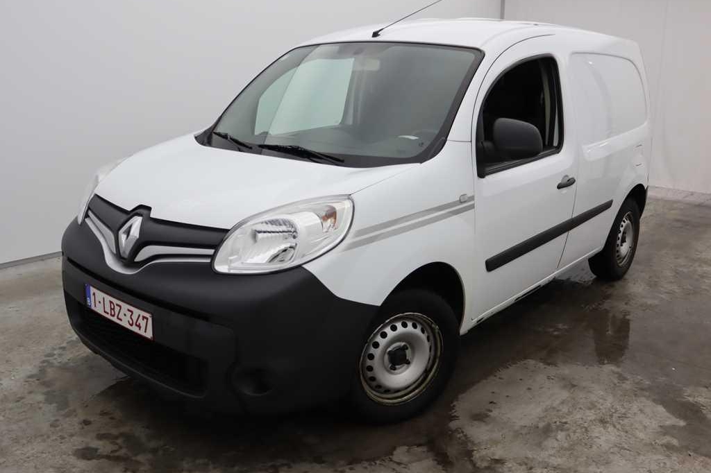 Renault Kangoo 2015 photo 1