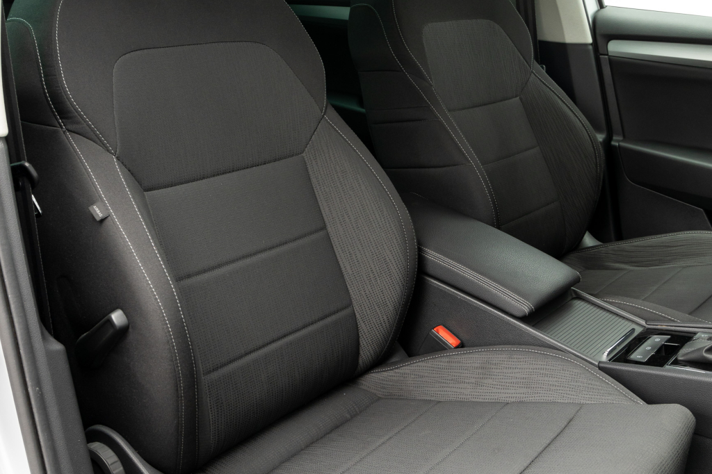 Skoda Superb 2016 фото 2