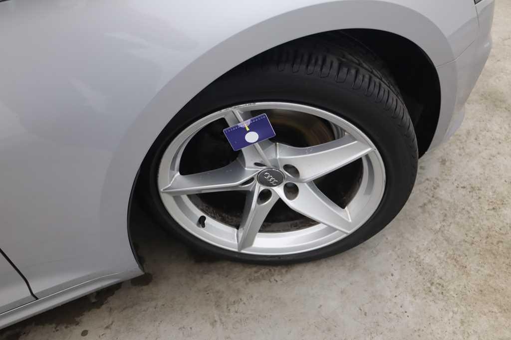 Audi A5 Sportback 2017 photo 16