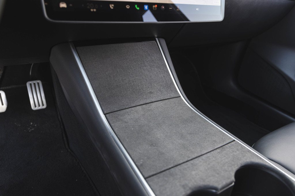 Tesla Model 3 2019 фото 30