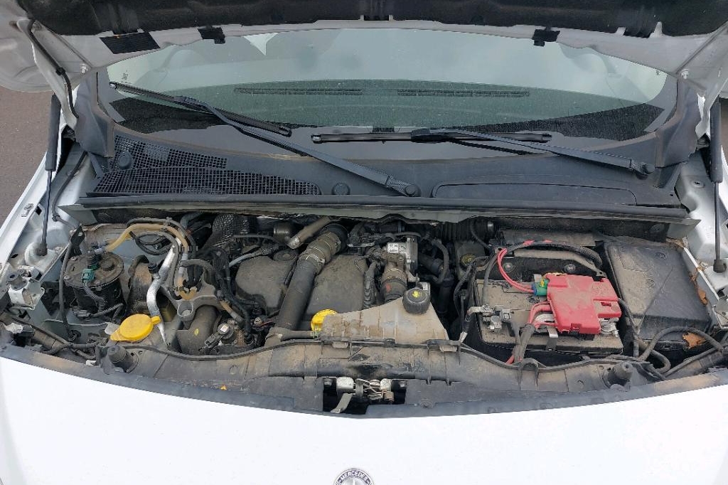 Mercedes-Benz Citan 2016 фото 19