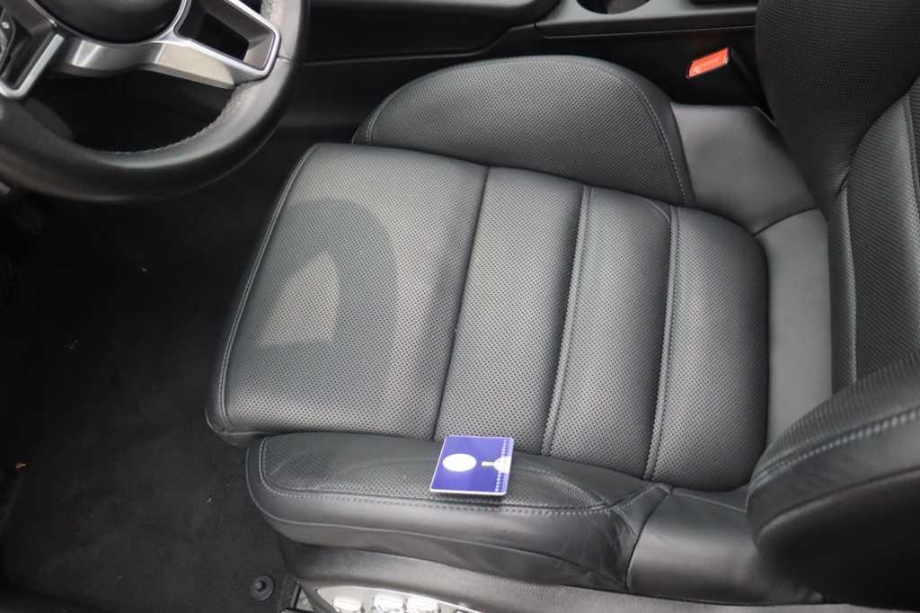 Porsche Macan S 2017 photo 43