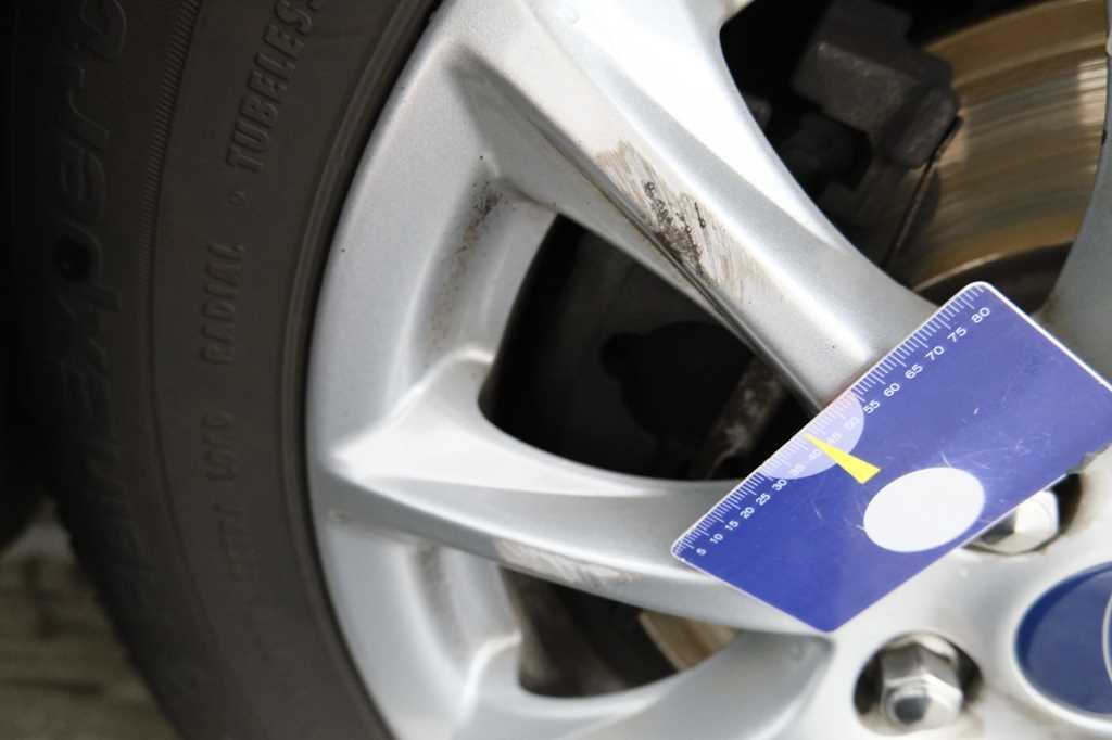 Ford Mondeo Turnier 2016 photo 22