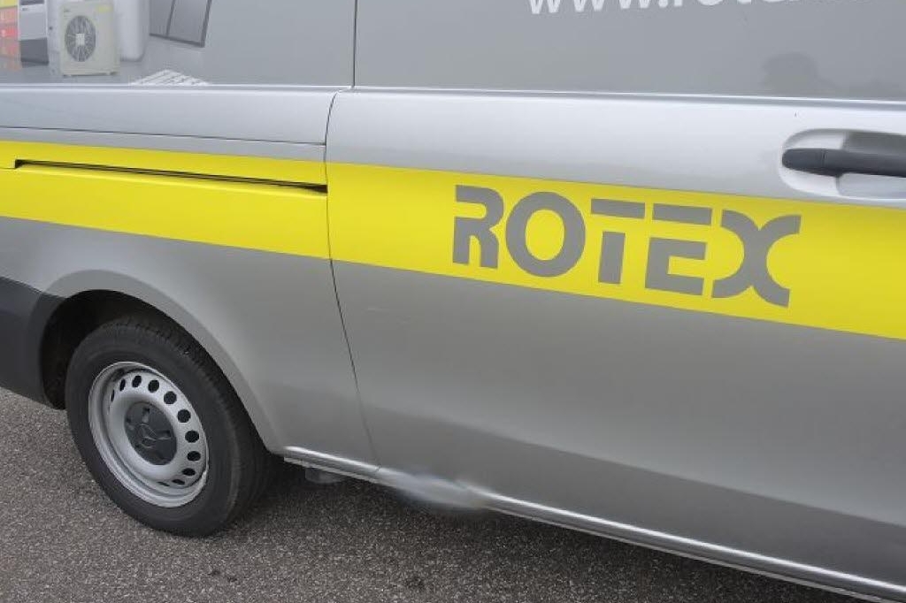 Mercedes-Benz Vito 2017 фото 7