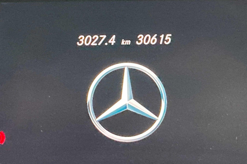 Mercedes-Benz GLC-Klasse 2019 photo 6