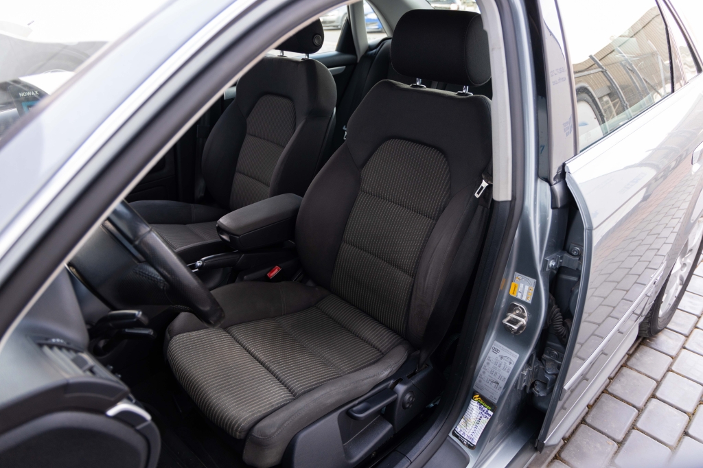 Audi A4 S-Line 2007 фото 13