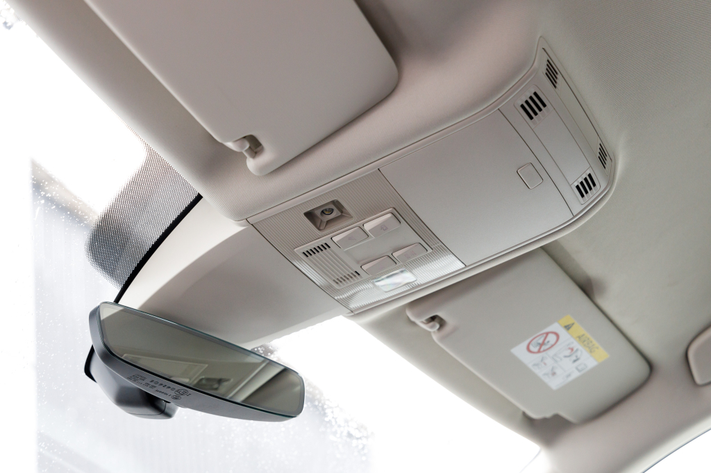 Volkswagen Passat B8 2017 фото 23