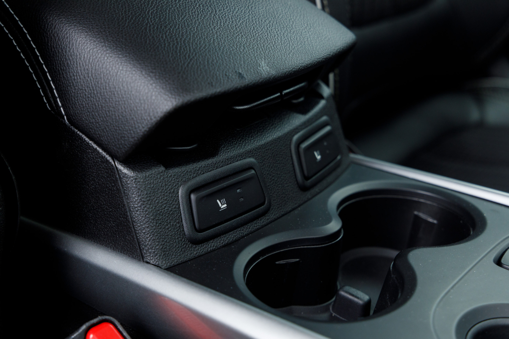 Renault Kadjar BOSE photo 15