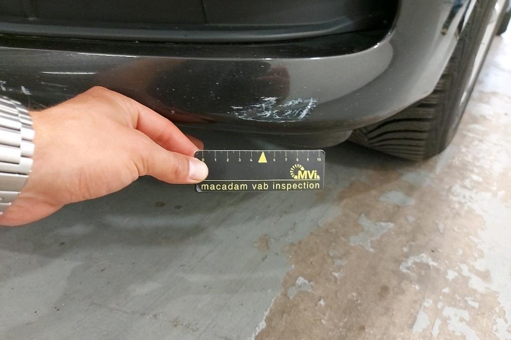 BMW 5 Series 2018 photo 13