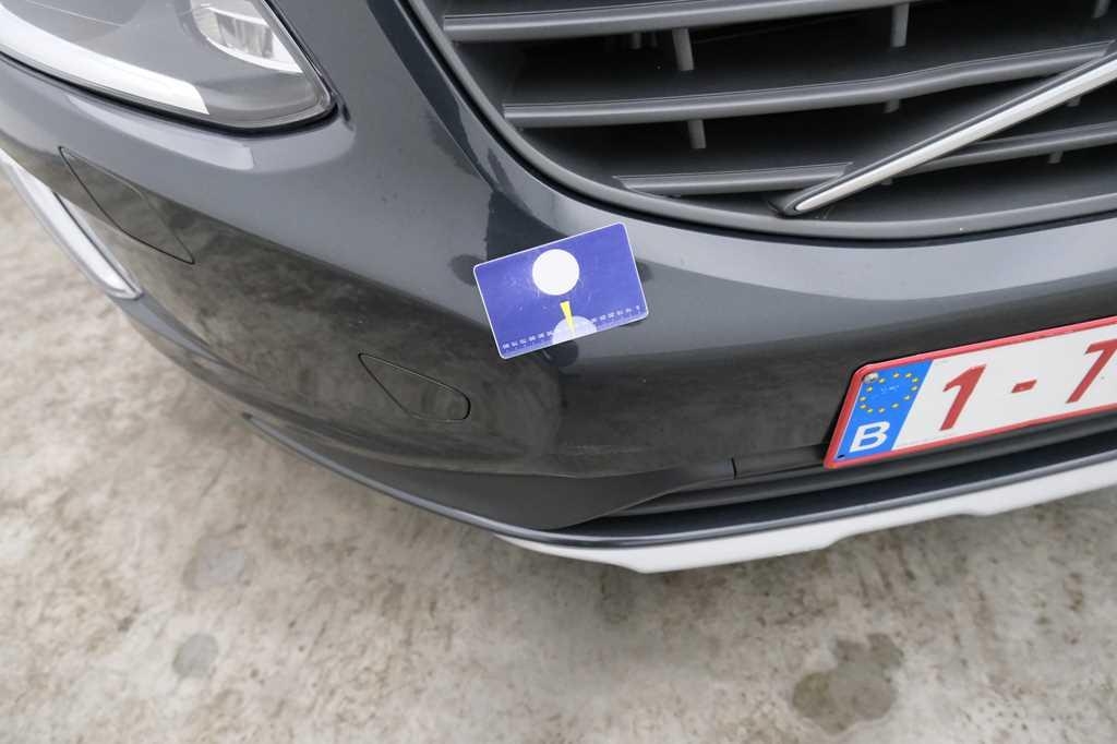 Volvo XC60 2018 photo 40