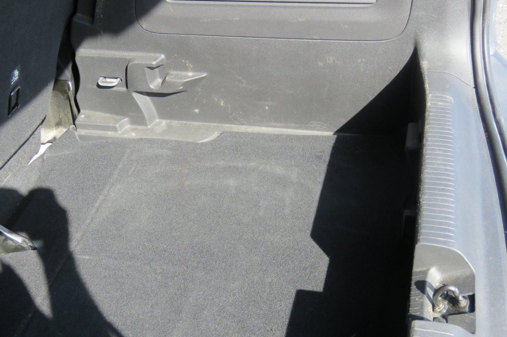 Opel Crossland X 2019 photo 30