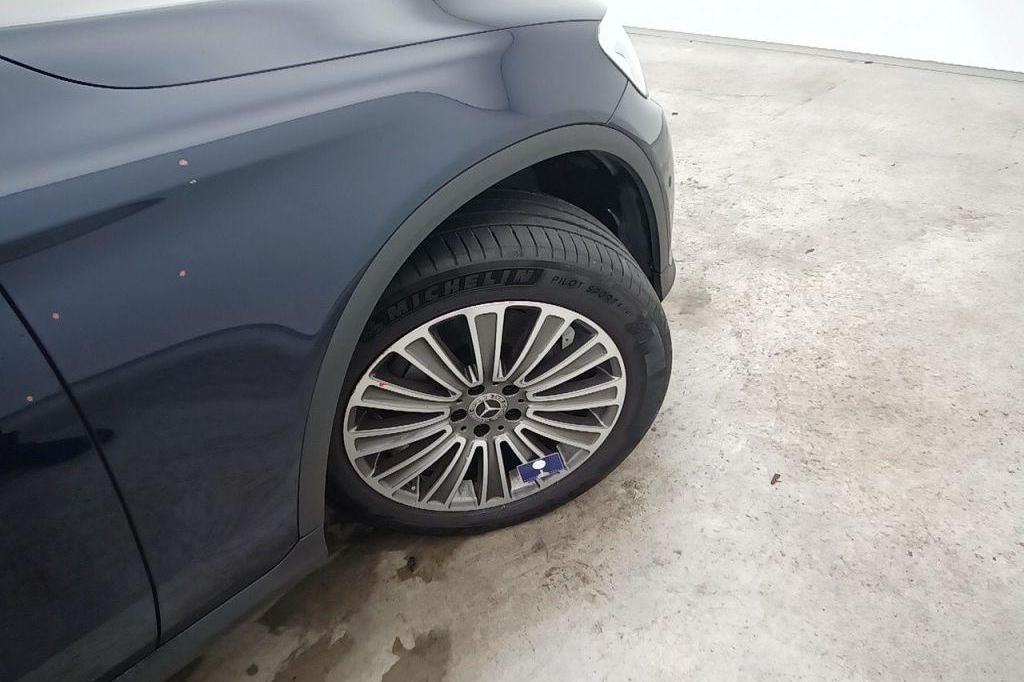 Mercedes-Benz GLC-Klasse 2017 photo 24